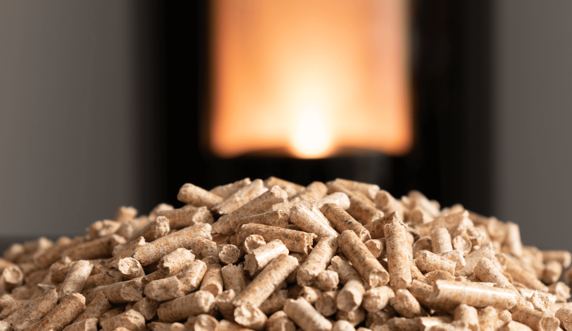Installazione di stufe a pellet: requisiti, vantaggi e consigli